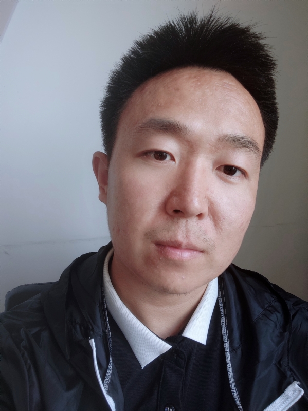 骰子的第七面的第一张照片--莆田相亲网