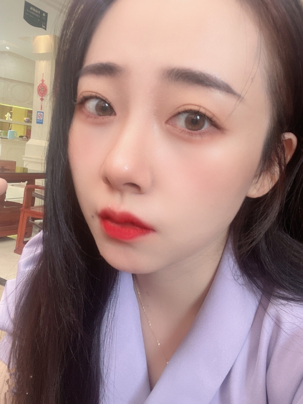 zhou小咪的第一张照片--莆田相亲网