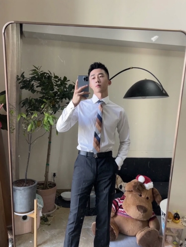 张浩的第一张照片--莆田相亲网