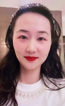 绿茶的第一张照片--莆田相亲网