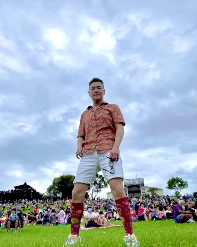 罗森的第一张照片--莆田相亲网