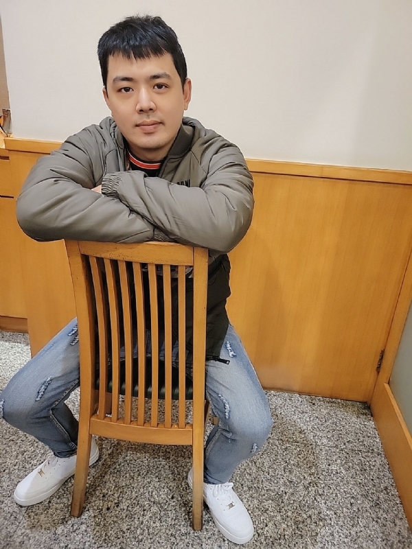 丁丁的第一张照片--莆田相亲网