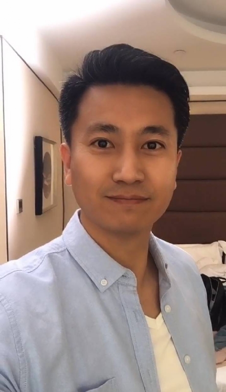 一路向前GO的第一张照片--莆田相亲网