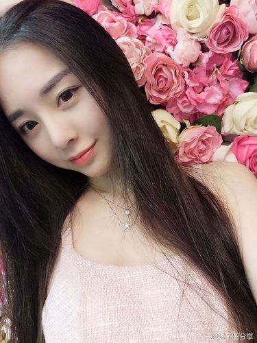 周悦的第一张照片--莆田相亲网