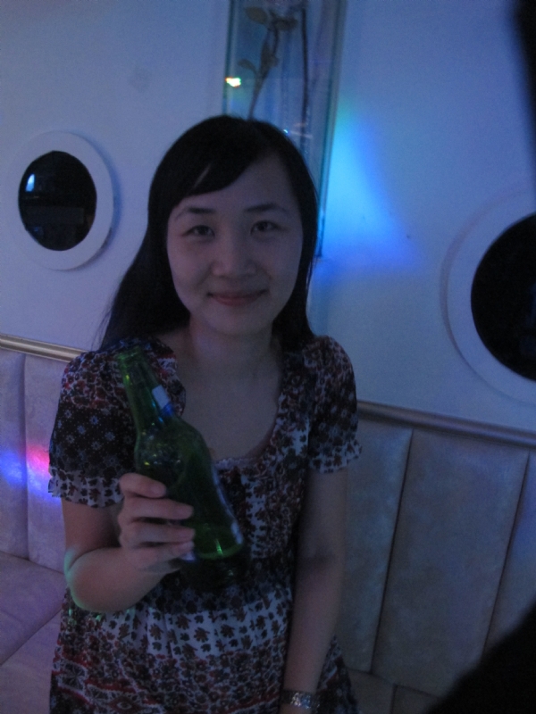绿茶裱的第一张照片--莆田相亲网