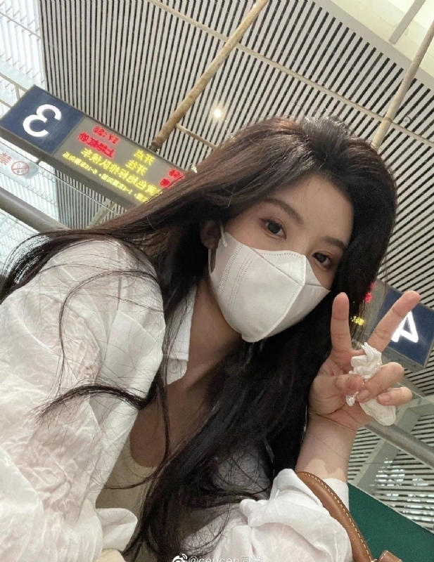 丽华的第一张照片--莆田相亲网