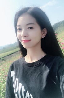 刘清竹的第一张照片--莆田相亲网