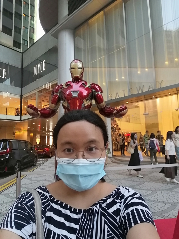 碧珊的第二张照片--莆田相亲网