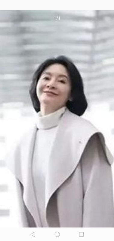 一步一安然的第一张照片--莆田相亲网