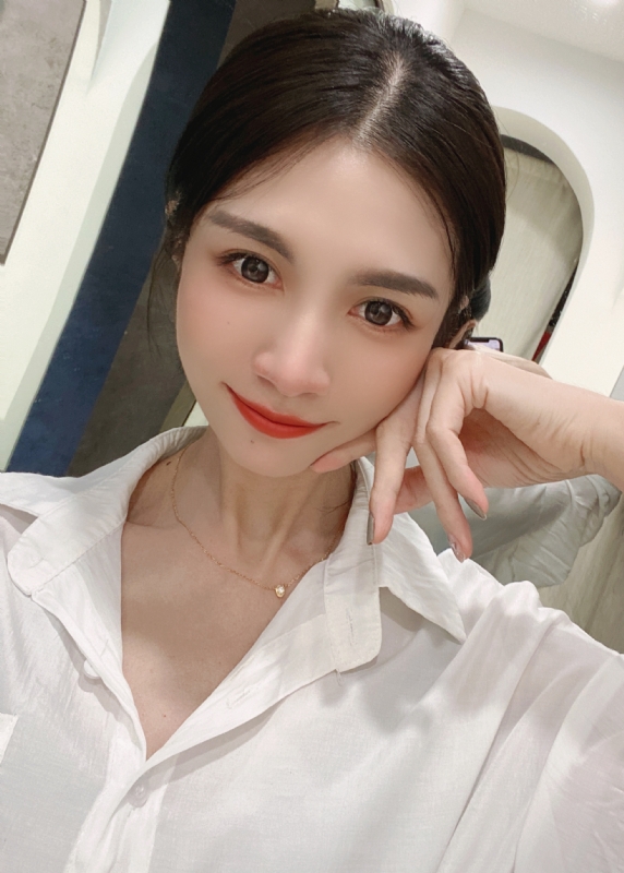 Anna的第一张照片--莆田相亲网