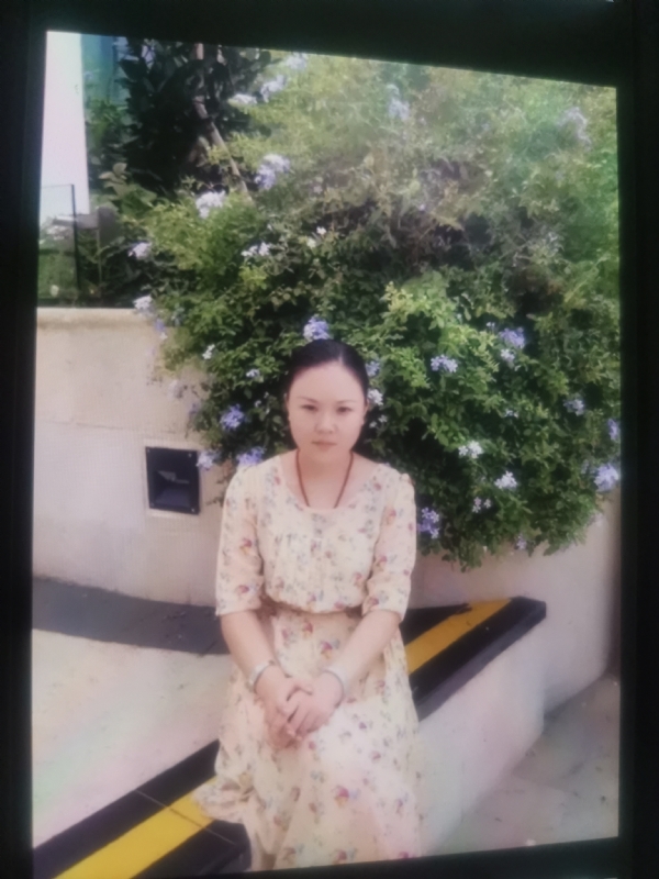 李姝静的第三张照片--莆田相亲网