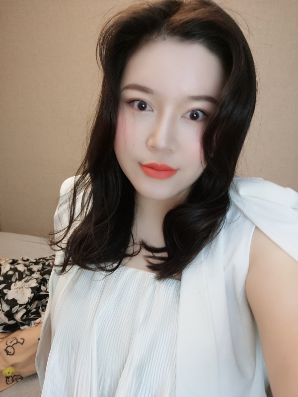 璐璐的第一张照片--莆田相亲网