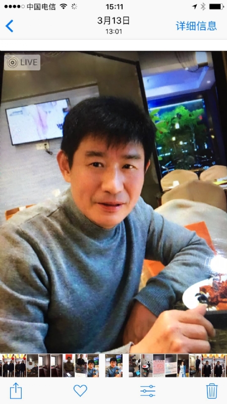 健哥的第一张照片--莆田相亲网