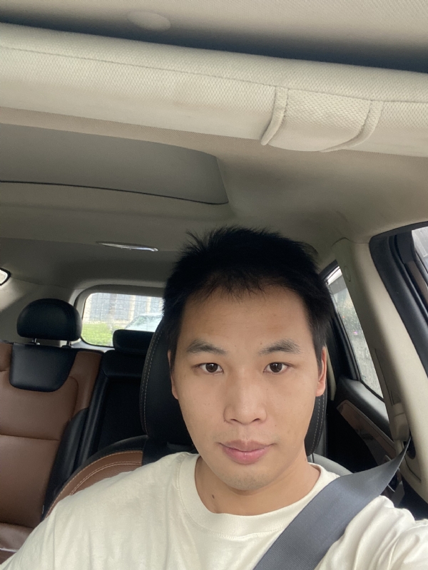 我兜兜里有糖的第二张照片--莆田相亲网