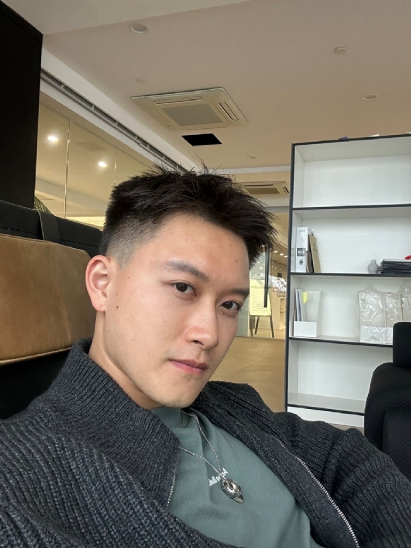 林先生的第二张照片--莆田相亲网