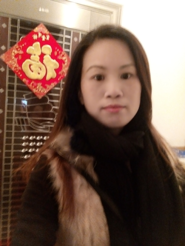 E欣的第二张照片--莆田相亲网