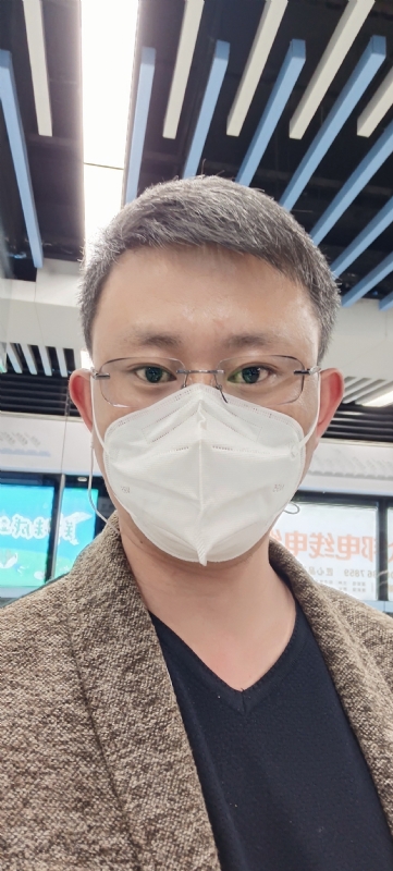 彼岸的第一张照片--莆田相亲网