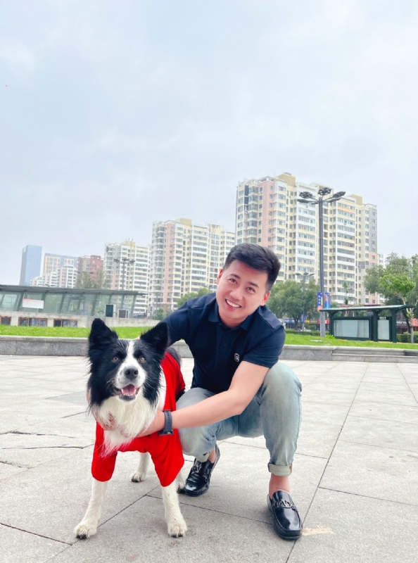 香港交友的第二张照片--莆田相亲网