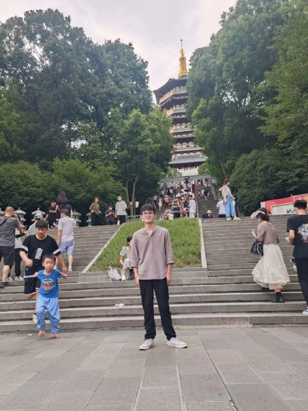 阳光男孩的第五张照片--莆田相亲网