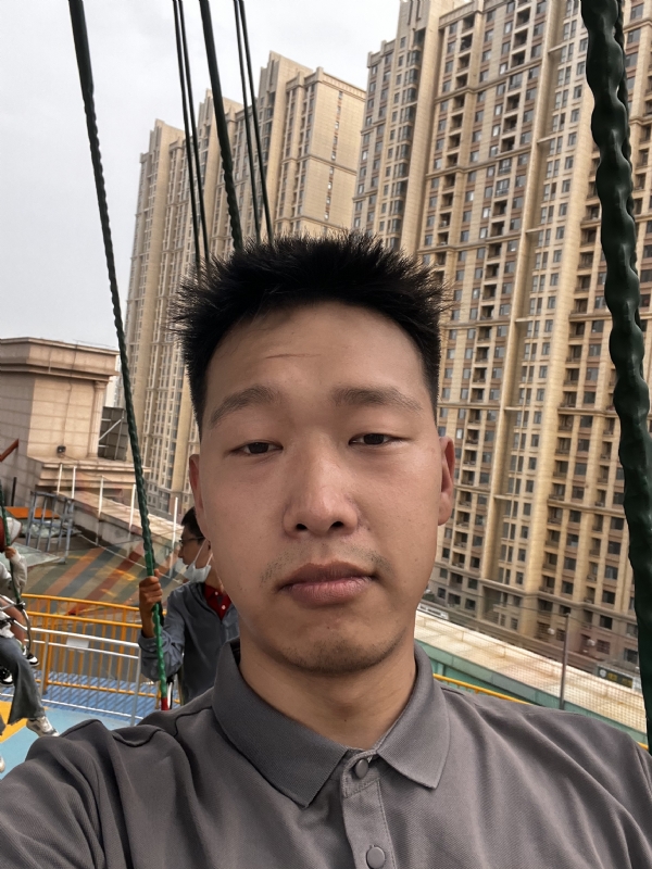灰二的第一张照片--莆田相亲网