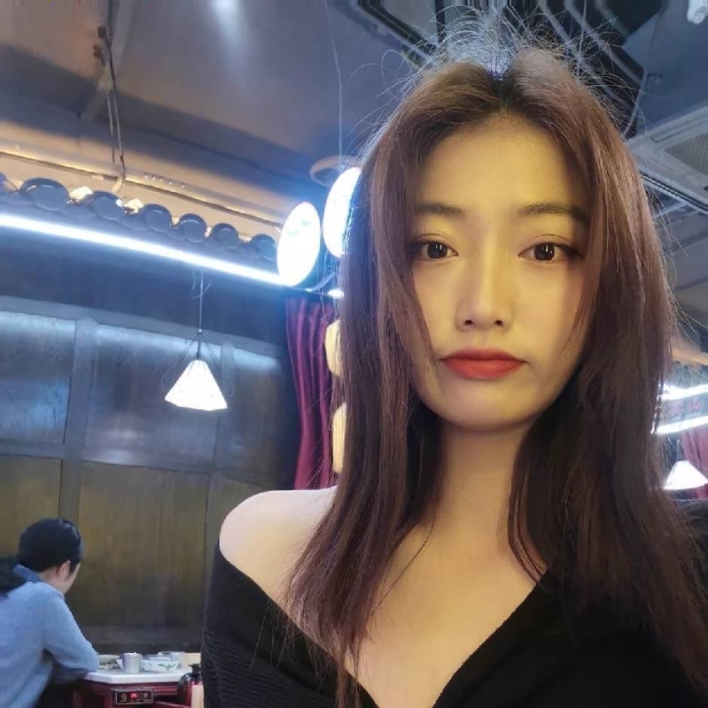婉儿的第一张照片--莆田相亲网