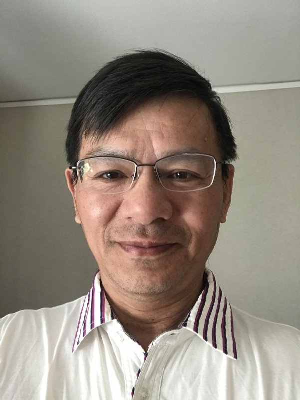 瑞雪的第一张照片--莆田相亲网