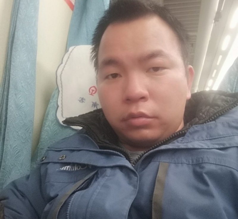 淡定的第一张照片--莆田相亲网