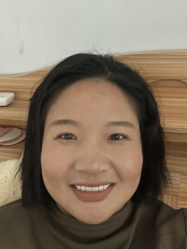 做好自己的第三张照片--莆田相亲网