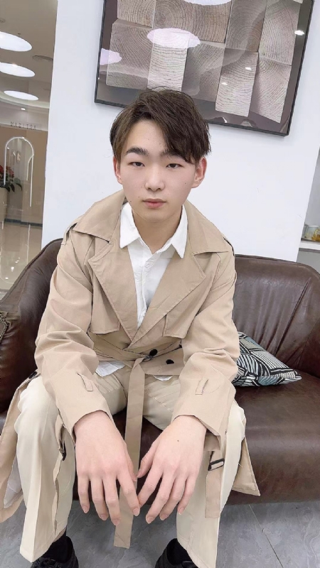 啊哲的第一张照片--莆田相亲网