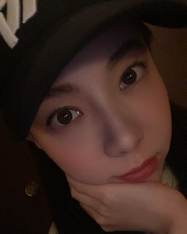 豬妹的第一张照片--莆田相亲网