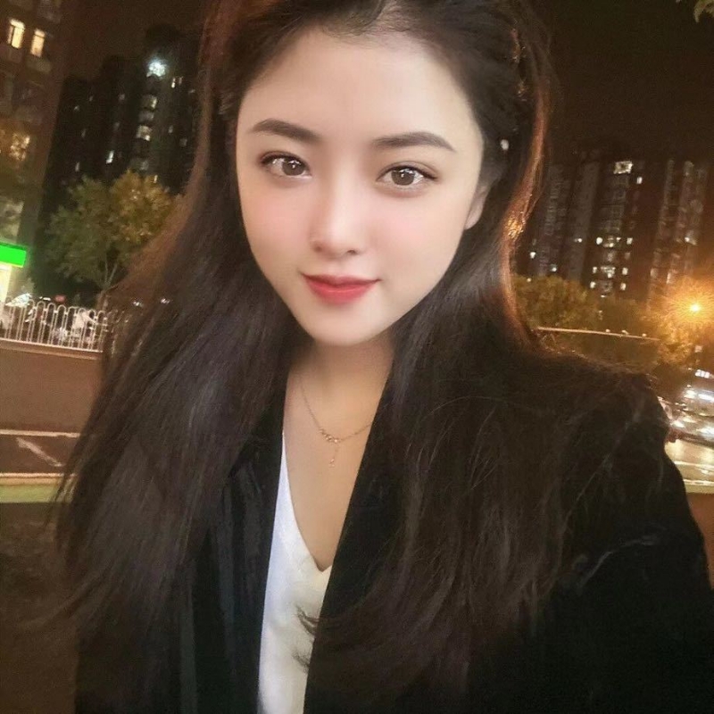 爱笑的女孩的第三张照片--莆田相亲网