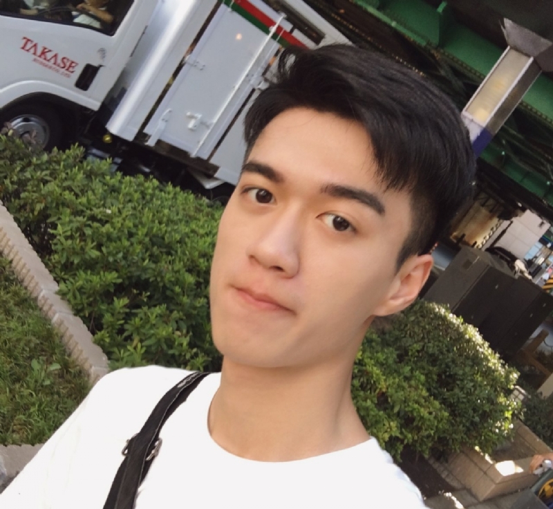 xiaoji的第二张照片--莆田相亲网