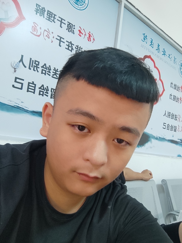 阿景的第一张照片--莆田相亲网