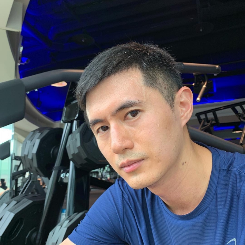 David的第一张照片--莆田相亲网