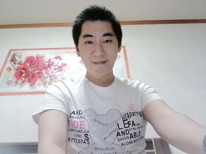 缘分天定的第一张照片--莆田相亲网