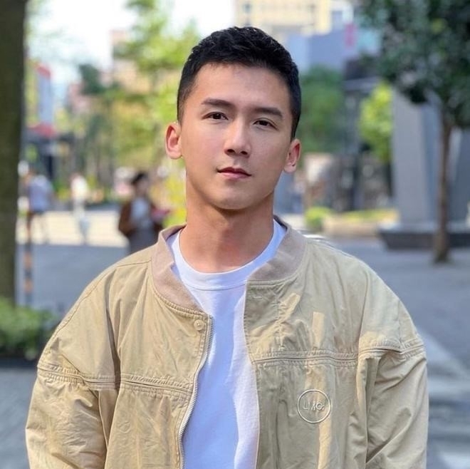 陈宥维的第二张照片--莆田相亲网