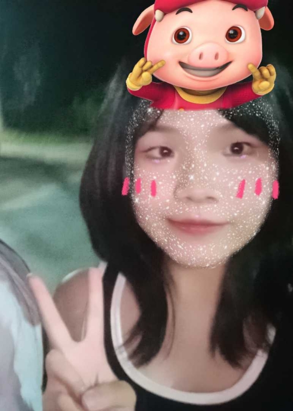 yy的第二张照片--莆田相亲网