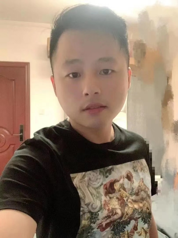 追风少年的第一张照片--莆田相亲网