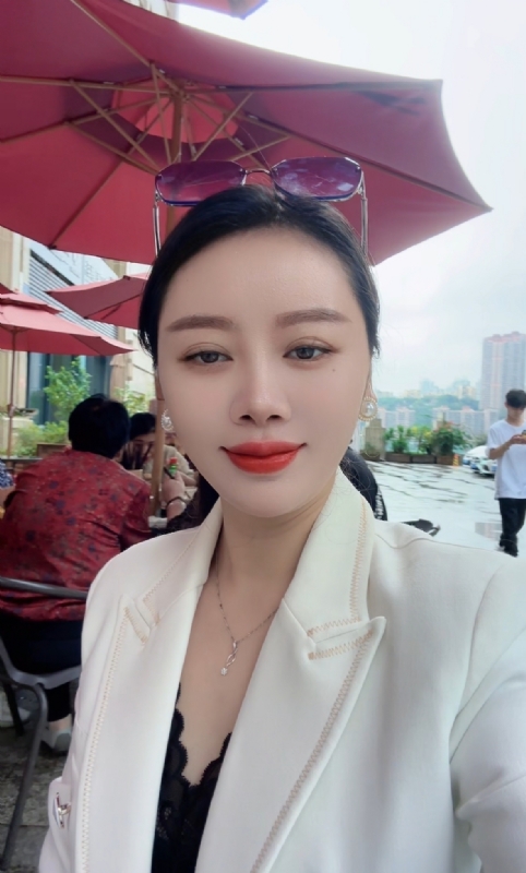 Angela的第一张照片--莆田相亲网