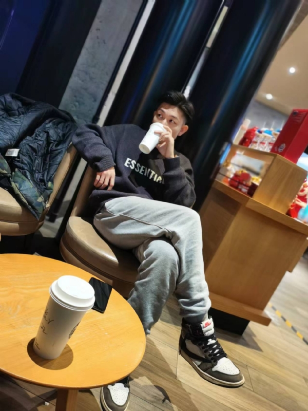 LAZY的第一张照片--莆田相亲网