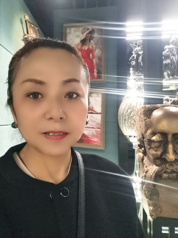 平平淡淡的第一张照片--莆田相亲网