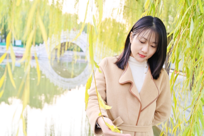 暖阳的第一张照片--莆田相亲网