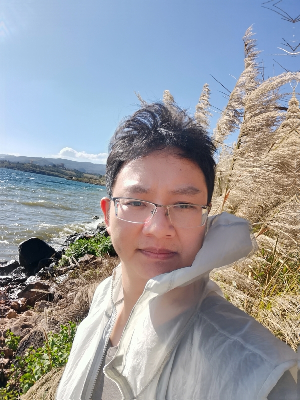 梅安歌的第一张照片--莆田相亲网