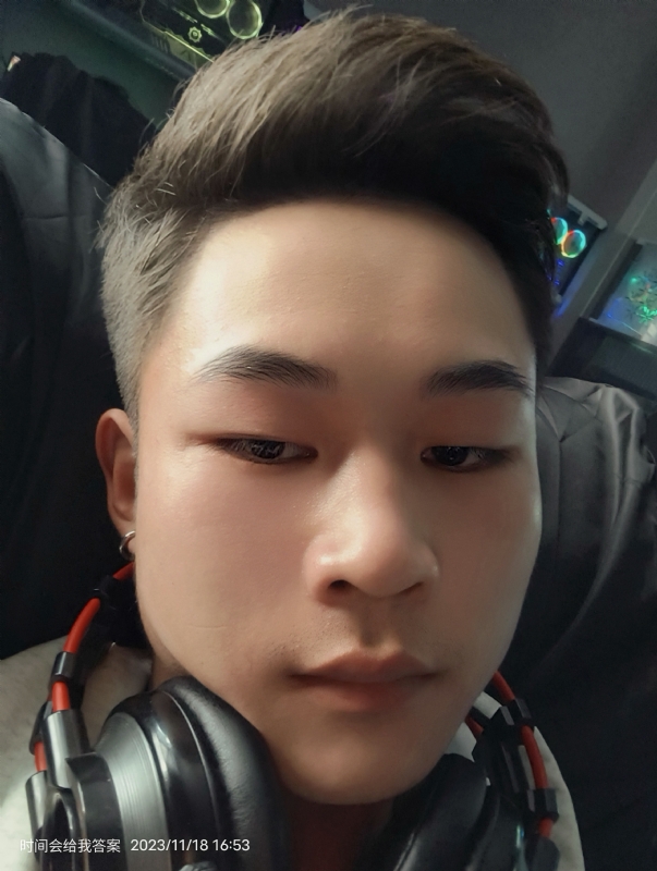 烦烦的小林的第一张照片--莆田相亲网