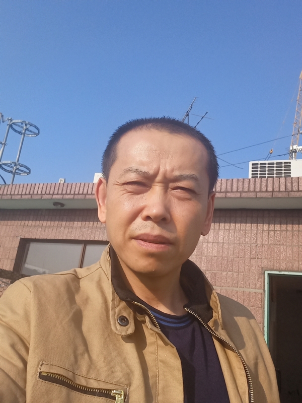 红尘逐浪的第一张照片--莆田相亲网