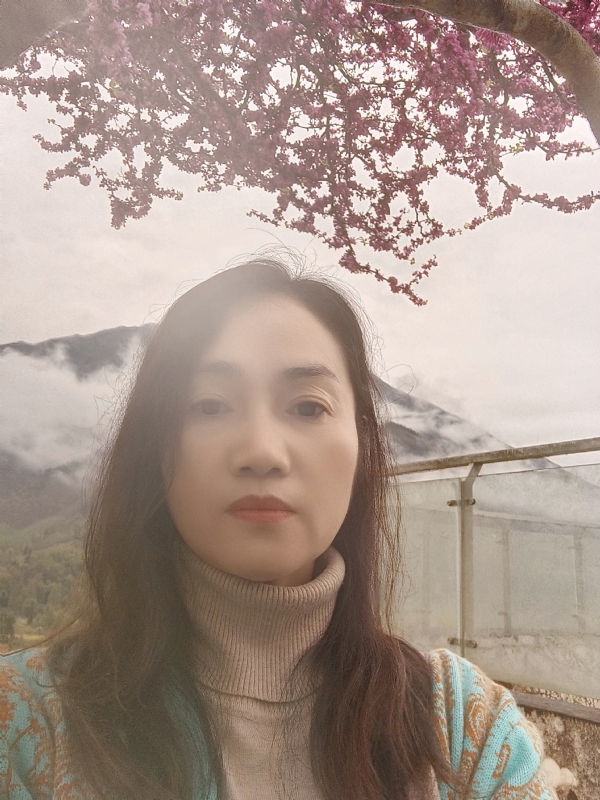 悠然馨歆的第一张照片--莆田相亲网