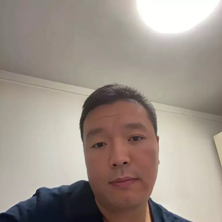 穿唐装的松鼠的第一张照片--莆田相亲网