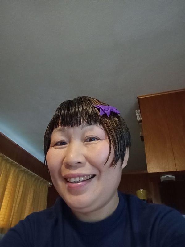小莲的第二张照片--莆田相亲网