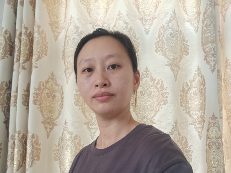 珺瑶乐的第一张照片--莆田相亲网