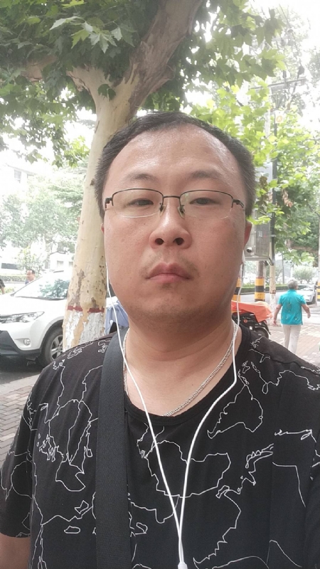 飘逸的星辰的第一张照片--莆田相亲网